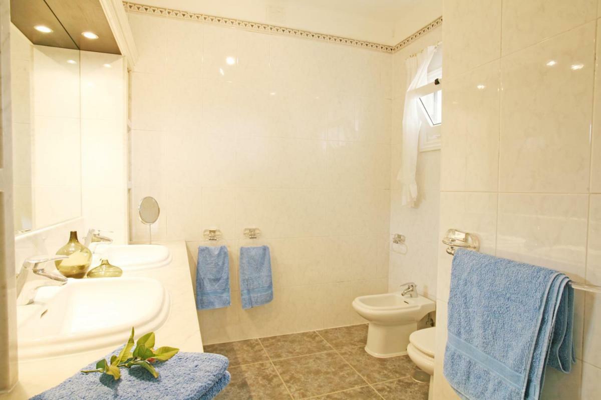 Casas Las Piedras Tías Exteriér fotografie