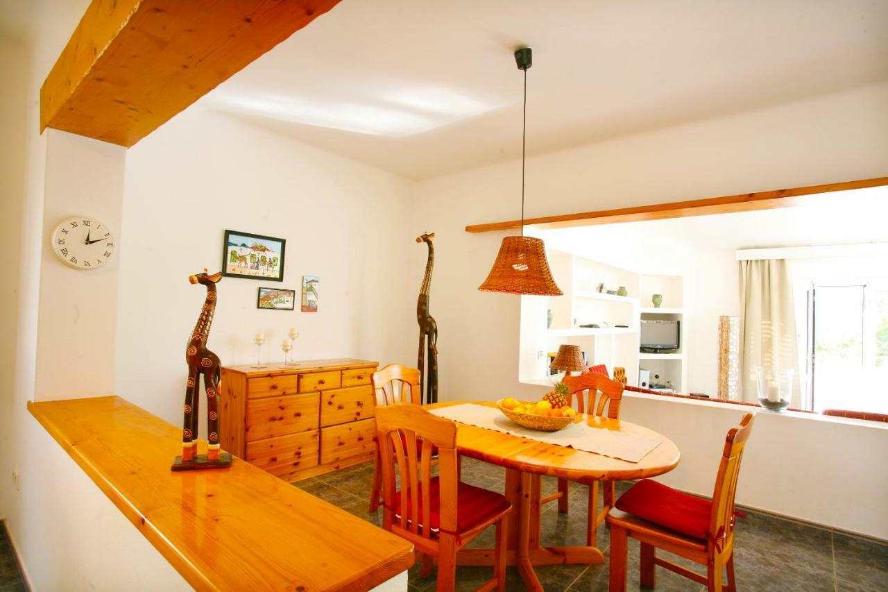 Casas Las Piedras Tías Exteriér fotografie